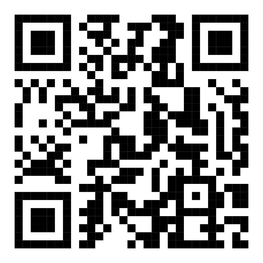 QR Facebook của chúng tôi