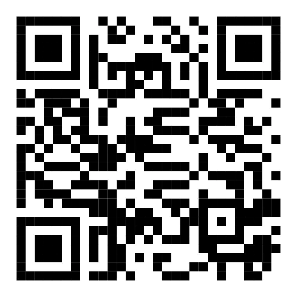 QR Zalo OA của chúng tôi